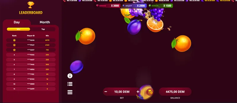 Hot Slice mobile gameplay — strategy guide